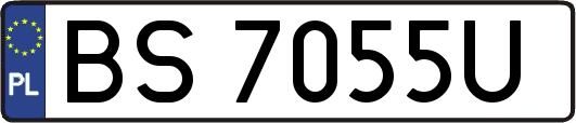 BS7055U