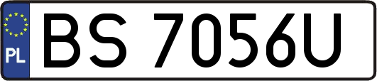 BS7056U
