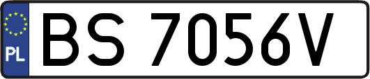 BS7056V