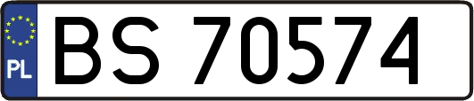 BS70574
