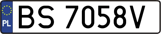 BS7058V