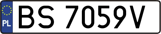 BS7059V