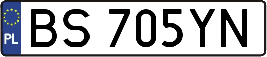 BS705YN