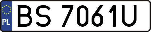BS7061U