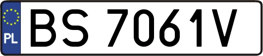 BS7061V