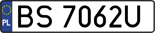 BS7062U