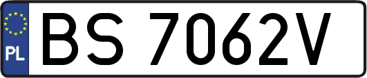 BS7062V