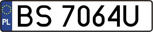 BS7064U
