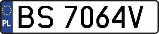 BS7064V