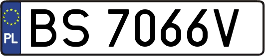 BS7066V