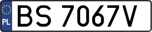 BS7067V