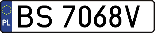 BS7068V