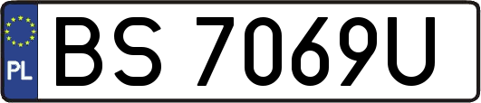 BS7069U