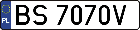 BS7070V