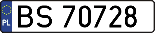 BS70728