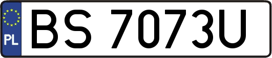 BS7073U