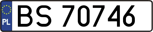 BS70746