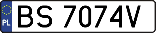 BS7074V