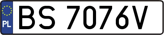 BS7076V
