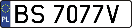 BS7077V