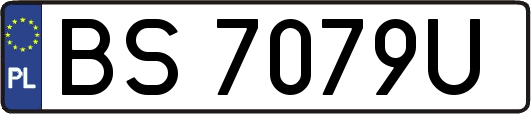 BS7079U