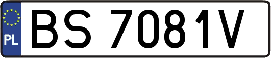 BS7081V