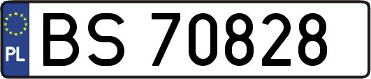 BS70828