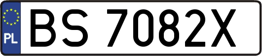 BS7082X
