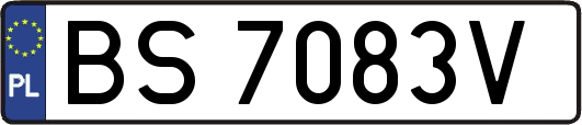 BS7083V