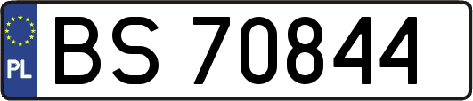 BS70844