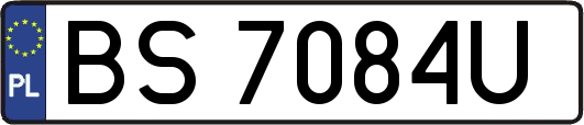 BS7084U