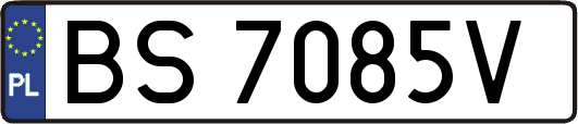 BS7085V