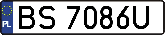 BS7086U