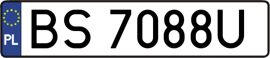 BS7088U