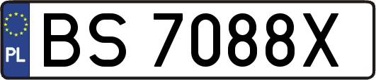 BS7088X