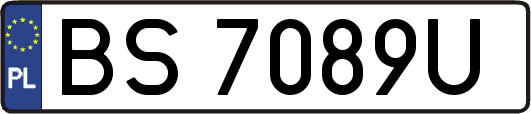 BS7089U