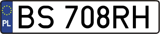 BS708RH