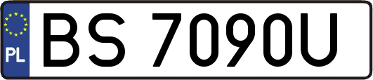BS7090U