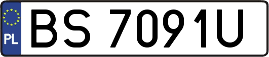 BS7091U