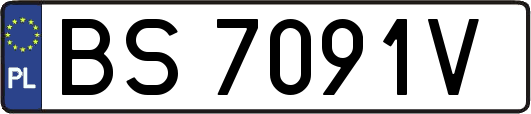 BS7091V