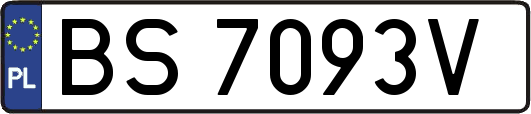 BS7093V