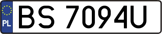 BS7094U
