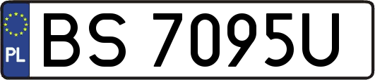 BS7095U