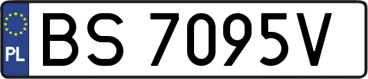 BS7095V
