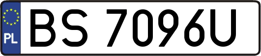 BS7096U