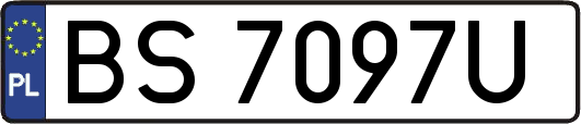 BS7097U