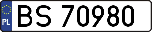 BS70980