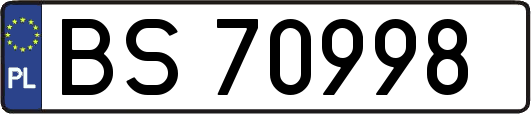 BS70998