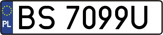 BS7099U