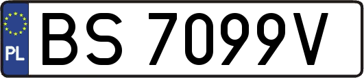 BS7099V